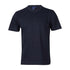 House of Uniforms The Savvy Tee | Basics | Mens Winning Spirit Navy