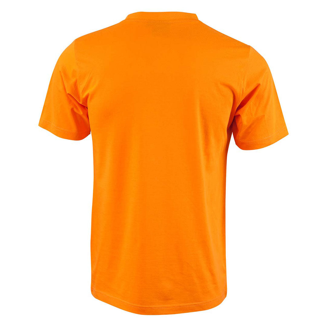 House of Uniforms The Savvy Tee | Brights | Mens Winning Spirit