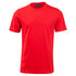 House of Uniforms The Savvy Tee | Basics | Mens Winning Spirit Red