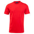 House of Uniforms The Savvy Tee | Basics | Kids Winning Spirit Red