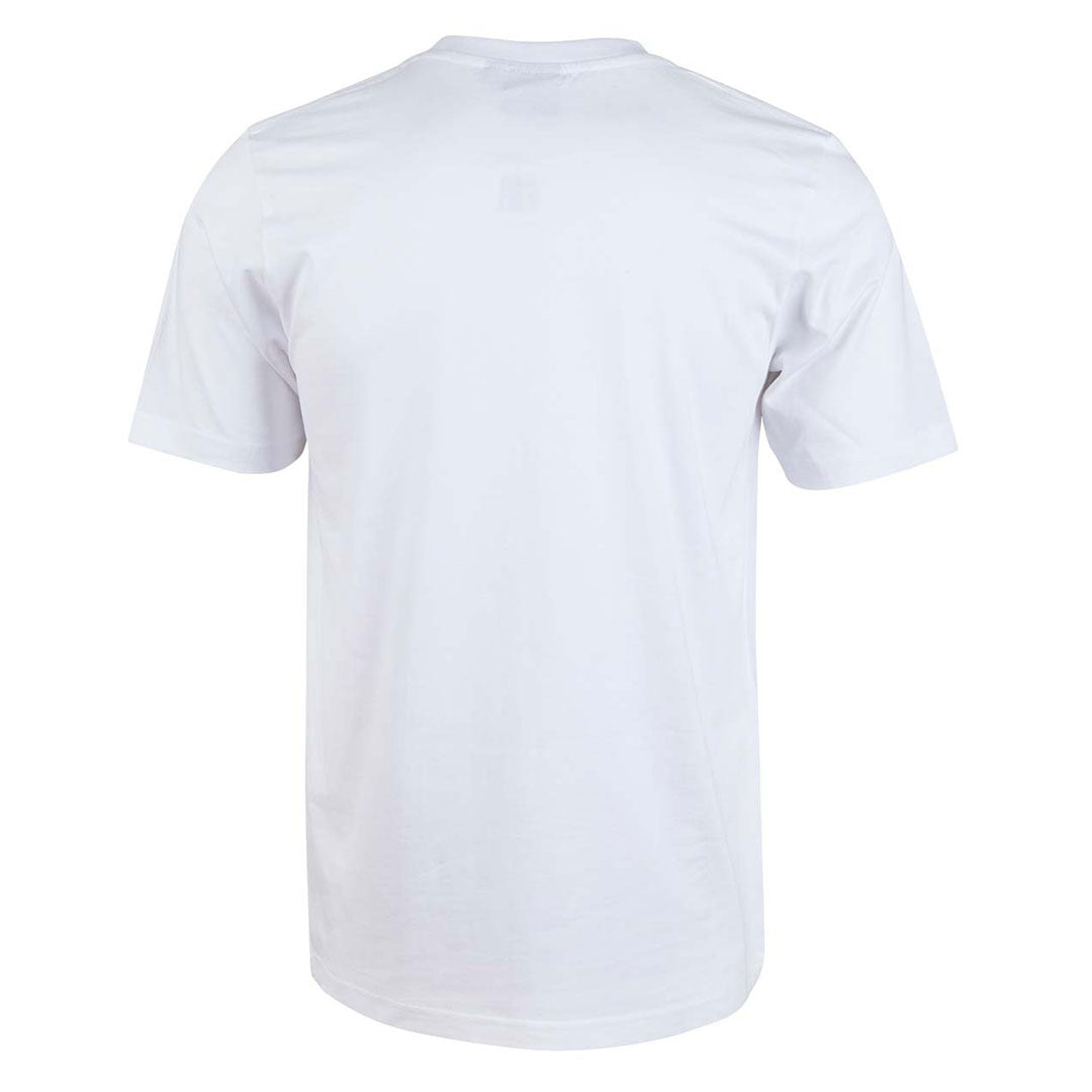 House of Uniforms The Savvy Tee | Basics | Mens Winning Spirit