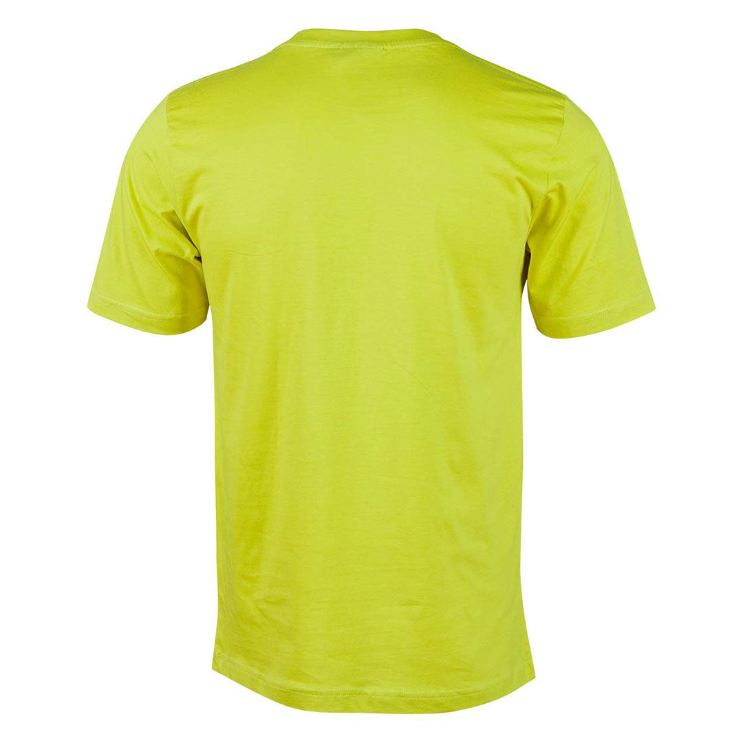 House of Uniforms The Savvy Tee | Brights | Mens Winning Spirit