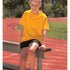 House of Uniforms The Savvy Tee | Brights | Kids Winning Spirit