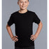 House of Uniforms The Savvy Tee | Basics | Kids Winning Spirit
