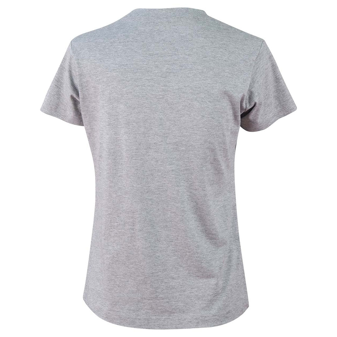 House of Uniforms The Savvy Tee | Basics | Ladies Winning Spirit