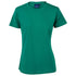 House of Uniforms The Savvy Tee | Brights | Ladies Winning Spirit