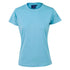 House of Uniforms The Savvy Tee | Brights | Ladies Winning Spirit