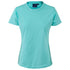 House of Uniforms The Savvy Tee | Brights | Ladies Winning Spirit