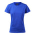 House of Uniforms The Savvy Tee | Basics | Ladies Winning Spirit