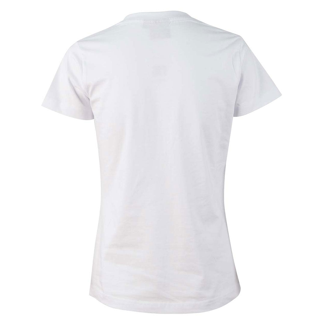 House of Uniforms The Savvy Tee | Basics | Ladies Winning Spirit