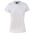 House of Uniforms The Savvy Tee | Basics | Ladies Winning Spirit White