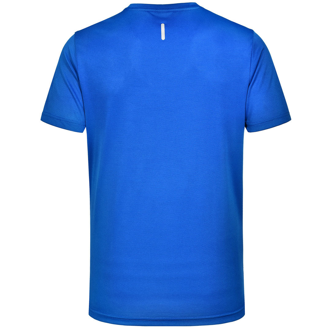 House of Uniforms The Ultra Light Tee | Mens Winning Spirit