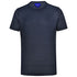 House of Uniforms The Ultra Light Tee | Mens Winning Spirit Graphite