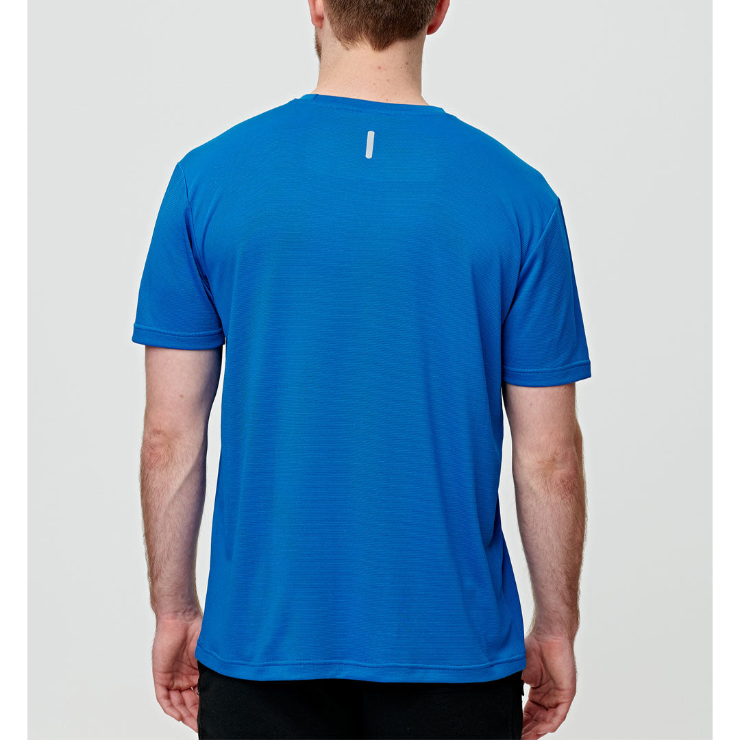 House of Uniforms The Ultra Light Tee | Mens Winning Spirit