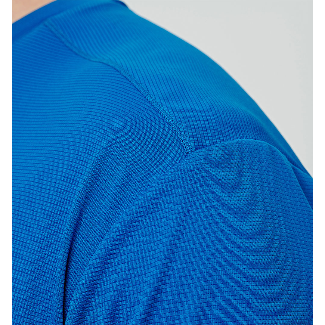 House of Uniforms The Ultra Light Tee | Mens Winning Spirit