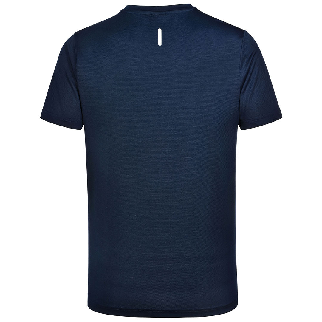 House of Uniforms The Ultra Light Tee | Mens Winning Spirit