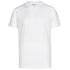 House of Uniforms The Ultra Light Tee | Mens Winning Spirit White