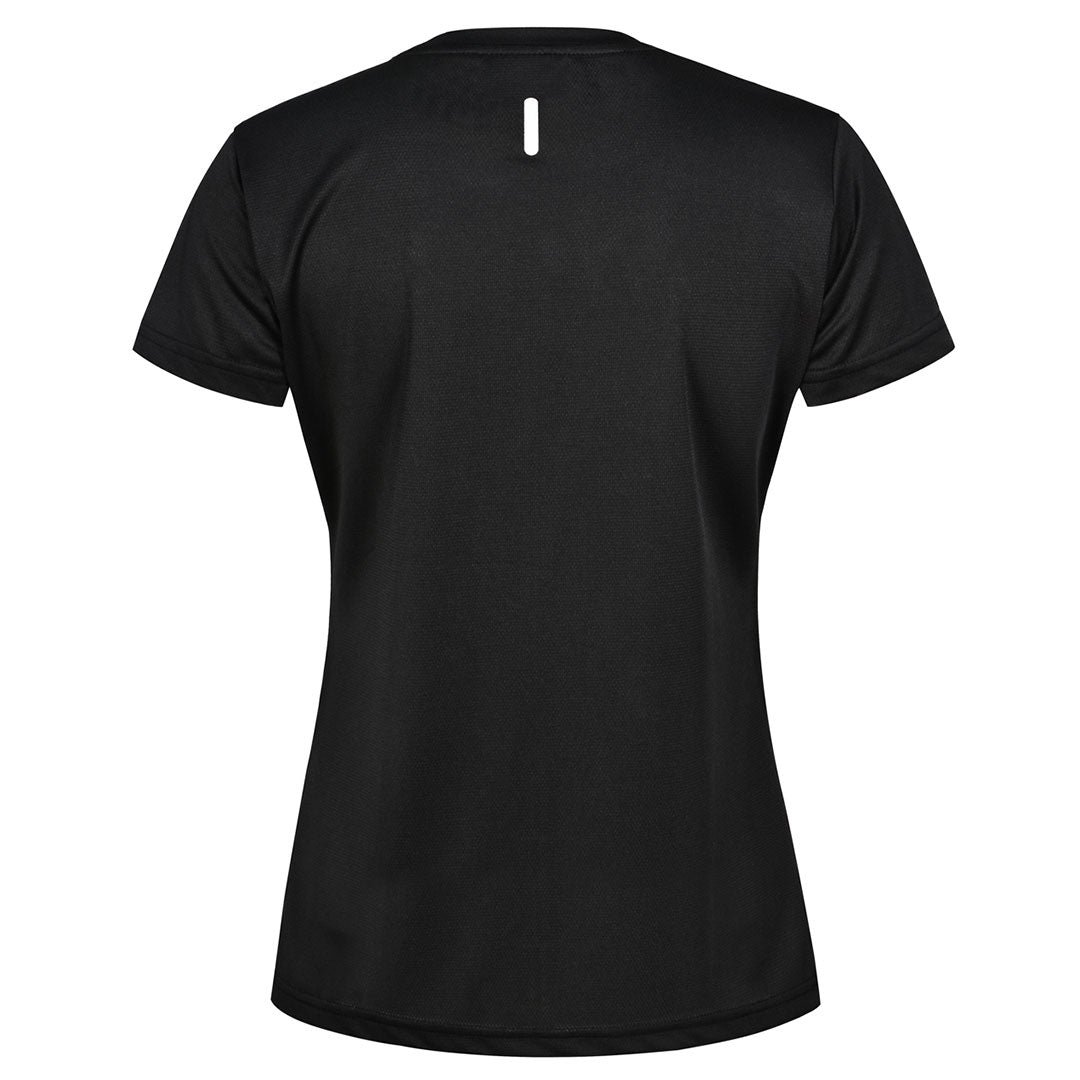 House of Uniforms The Ultra Light Tee | Ladies Winning Spirit