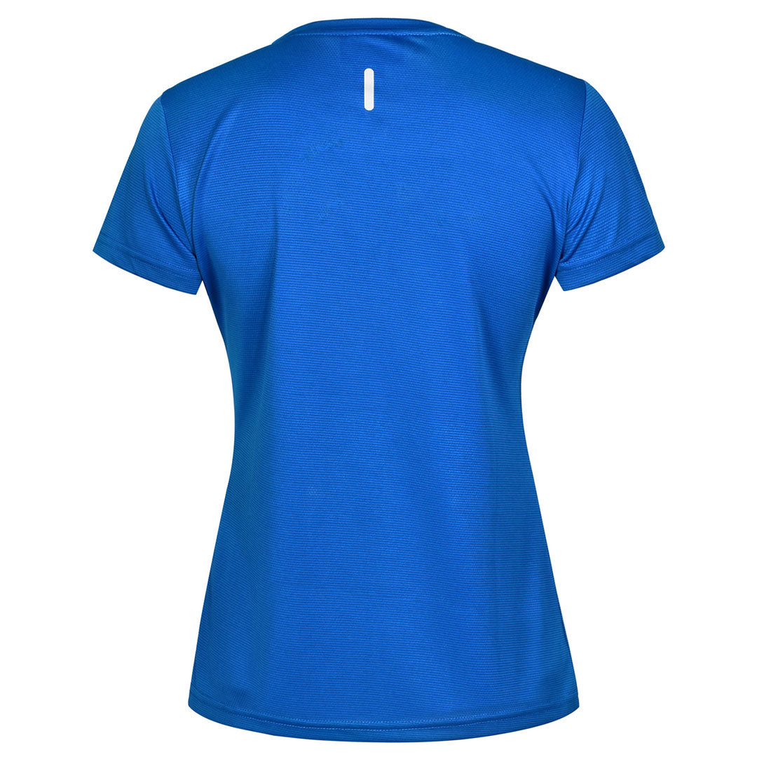 House of Uniforms The Ultra Light Tee | Ladies Winning Spirit