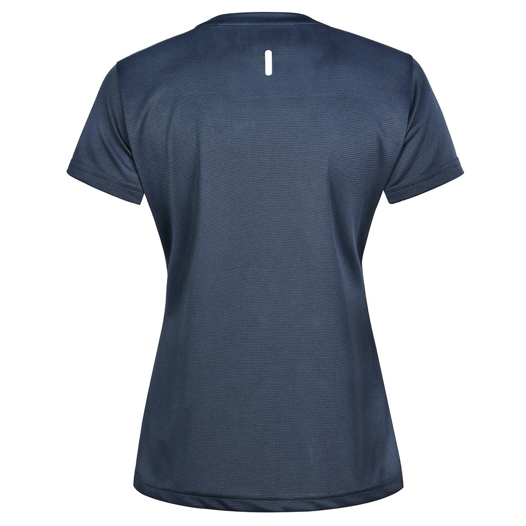 House of Uniforms The Ultra Light Tee | Ladies Winning Spirit