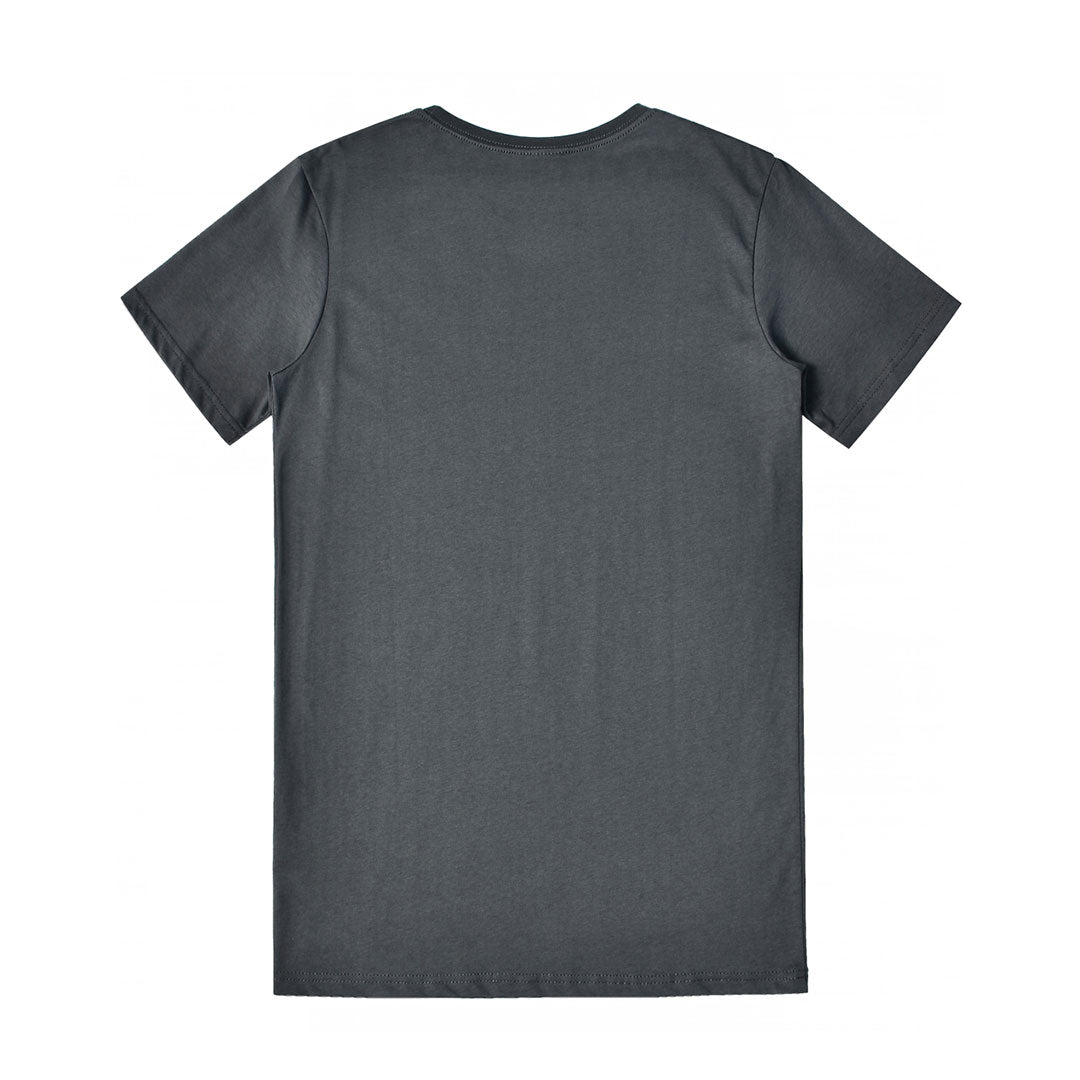 House of Uniforms The 28 Cotton Tee | Mens Winning Spirit