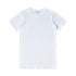 House of Uniforms The 28 Cotton Tee | Mens Winning Spirit White