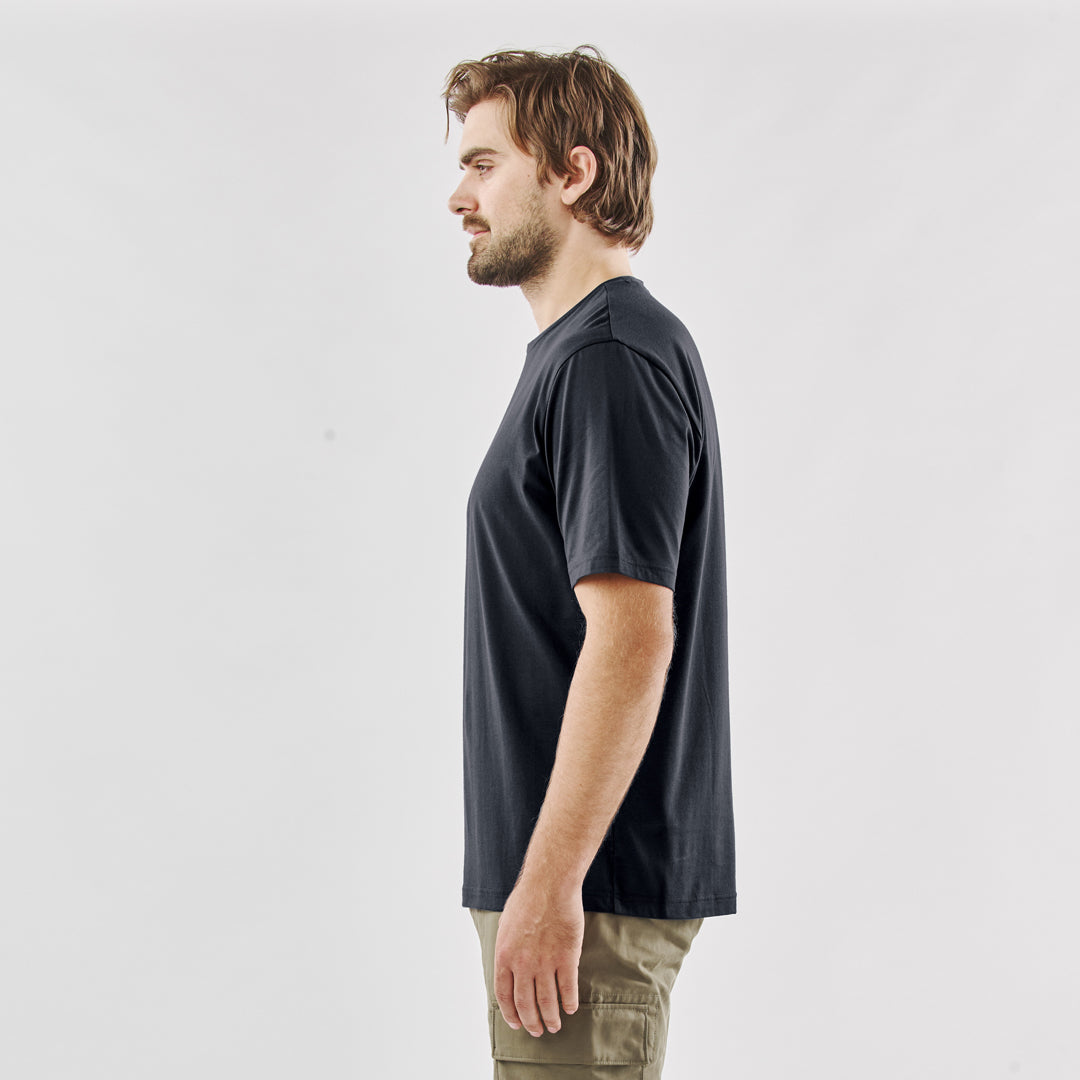 House of Uniforms The Oasis Tee | Mens Stormtech