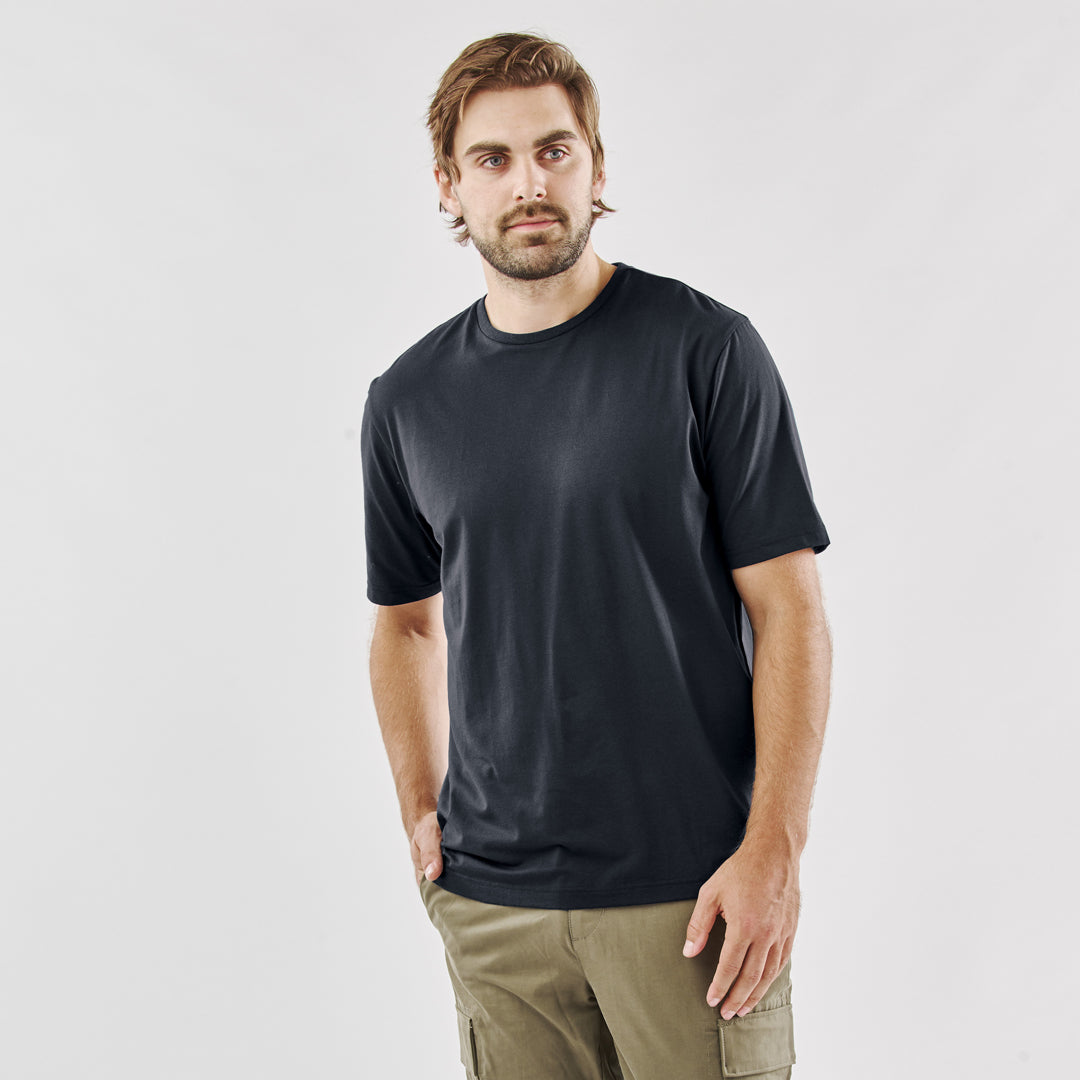 House of Uniforms The Oasis Tee | Mens Stormtech