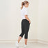 House of Uniforms The Jane 3/4 Stretch Pant | Ladies Biz Care