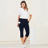 House of Uniforms The Jane 3/4 Stretch Pant | Ladies Biz Care