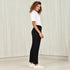 House of Uniforms The Comfort Waist Slim Leg Pant | Ladies Biz Care