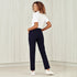 House of Uniforms The Comfort Waist Slim Leg Pant | Ladies Biz Care