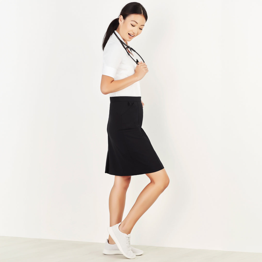 House of Uniforms The Cargo Skirt | Ladies Biz Care