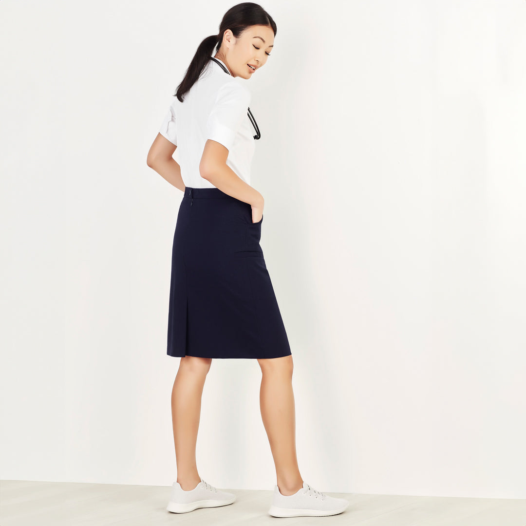 House of Uniforms The Cargo Skirt | Ladies Biz Care