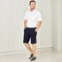 House of Uniforms The Cargo Short | Mens Biz Care