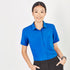 House of Uniforms The Florence Shirt | Ladies | Short Sleeve Biz Care