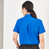 House of Uniforms The Florence Shirt | Ladies | Short Sleeve Biz Care