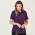 House of Uniforms The Florence Shirt | Ladies | Short Sleeve Biz Care