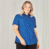House of Uniforms The Daisy Shirt | Ladies | Short Sleeve Biz Care
