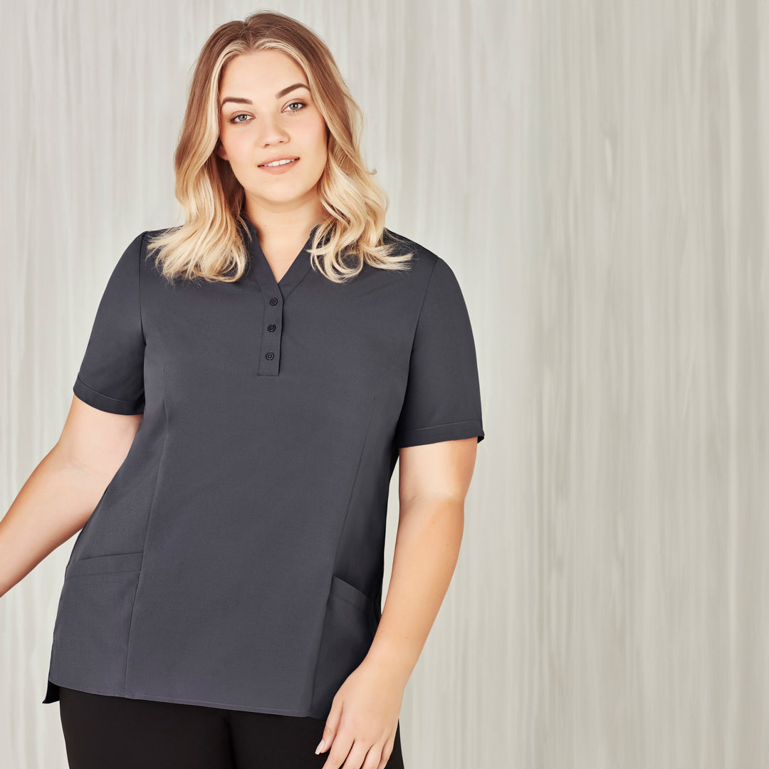 House of Uniforms The Florence Tunic | Ladies Biz Care