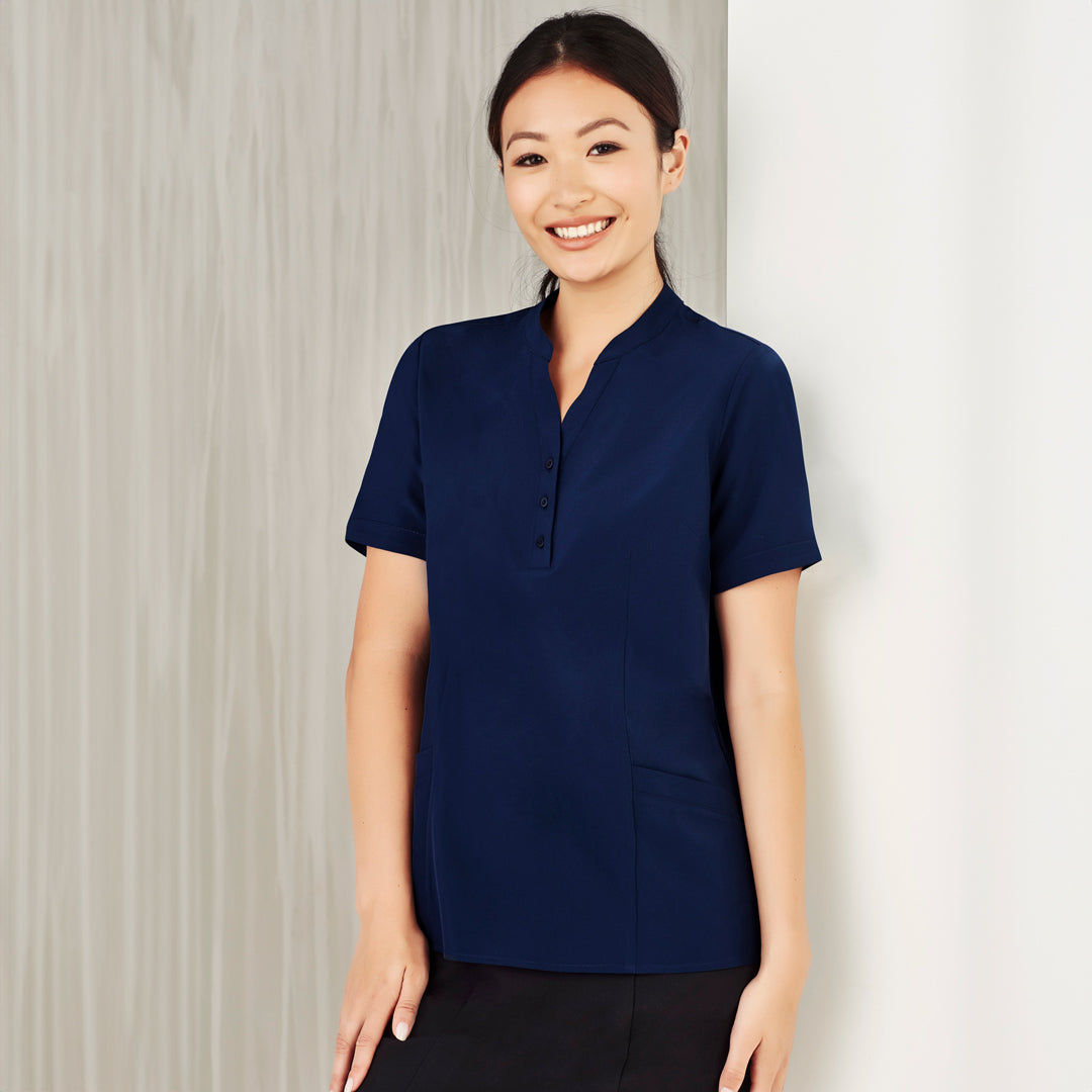 House of Uniforms The Florence Tunic | Ladies Biz Care