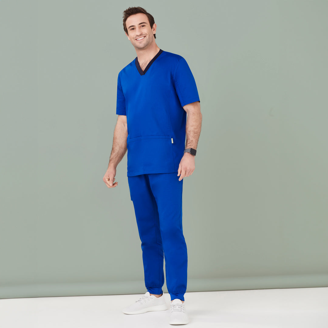 House of Uniforms The Riley Slim Leg Jogger | Mens Biz Care