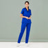 House of Uniforms The Riley Straight Leg Scrub Pant | Ladies Biz Care