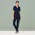House of Uniforms The Riley Straight Leg Scrub Pant | Ladies Biz Care