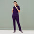 House of Uniforms The Riley Straight Leg Scrub Pant | Ladies Biz Care