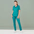 House of Uniforms The Riley Straight Leg Scrub Pant | Ladies Biz Care