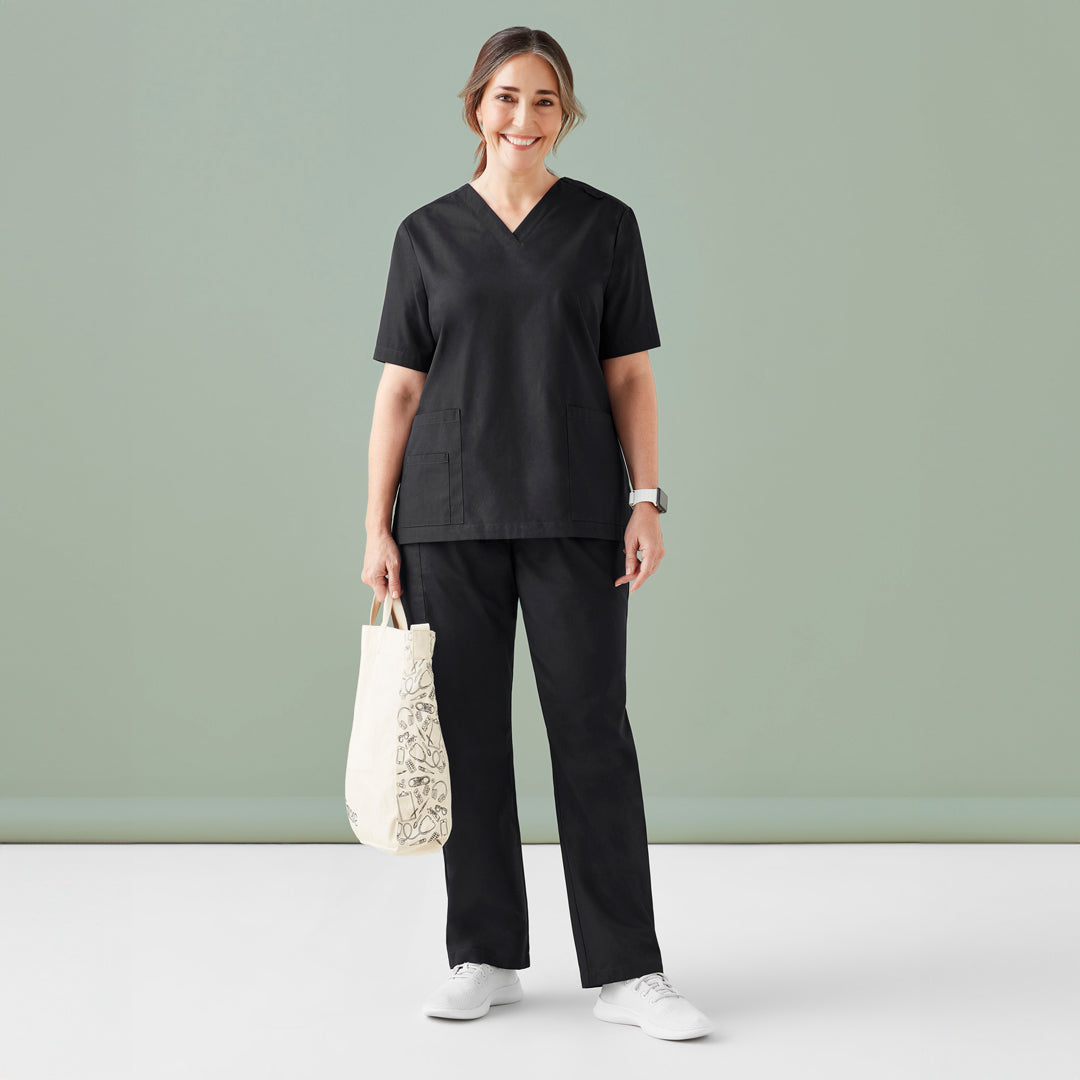 House of Uniforms The Tokyo Scrub Pant | Ladies Biz Care