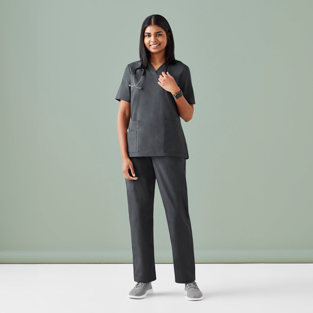 House of Uniforms The Tokyo Scrub Pant | Ladies Biz Care