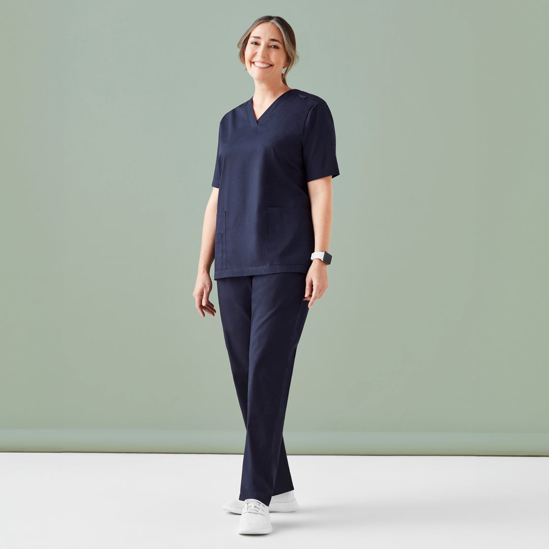 House of Uniforms The Tokyo Scrub Pant | Ladies Biz Care