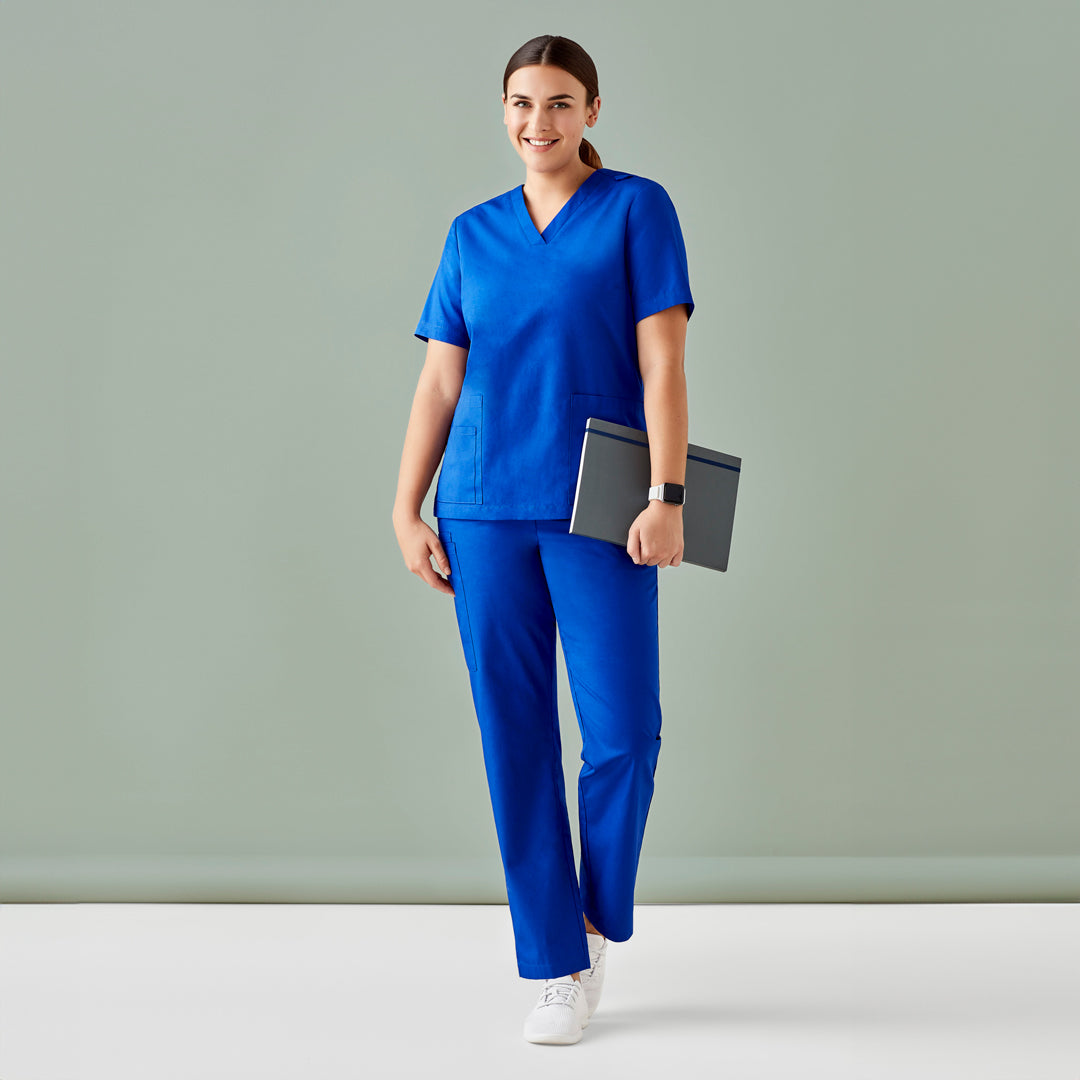House of Uniforms The Tokyo Scrub Pant | Ladies Biz Care